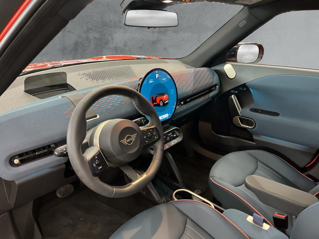 Mini Aceman E