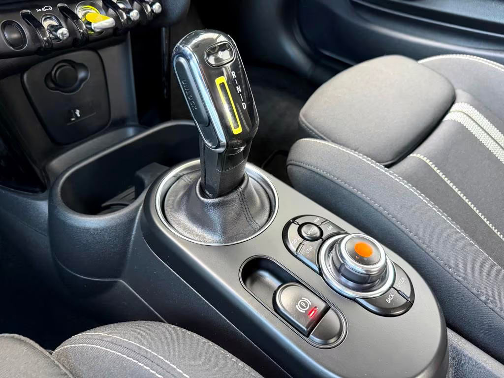 Mini Mini Electric