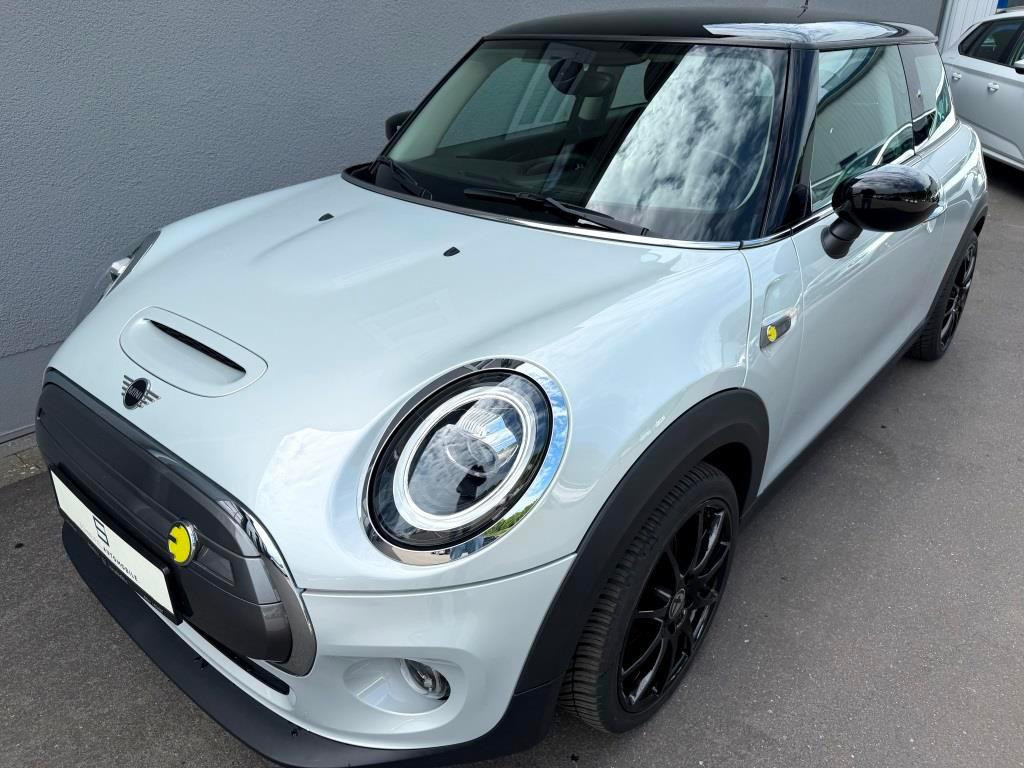 Mini Mini Electric