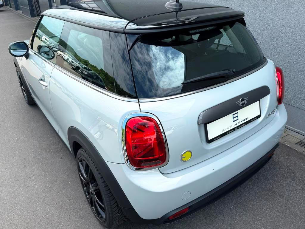 Mini Mini Electric
