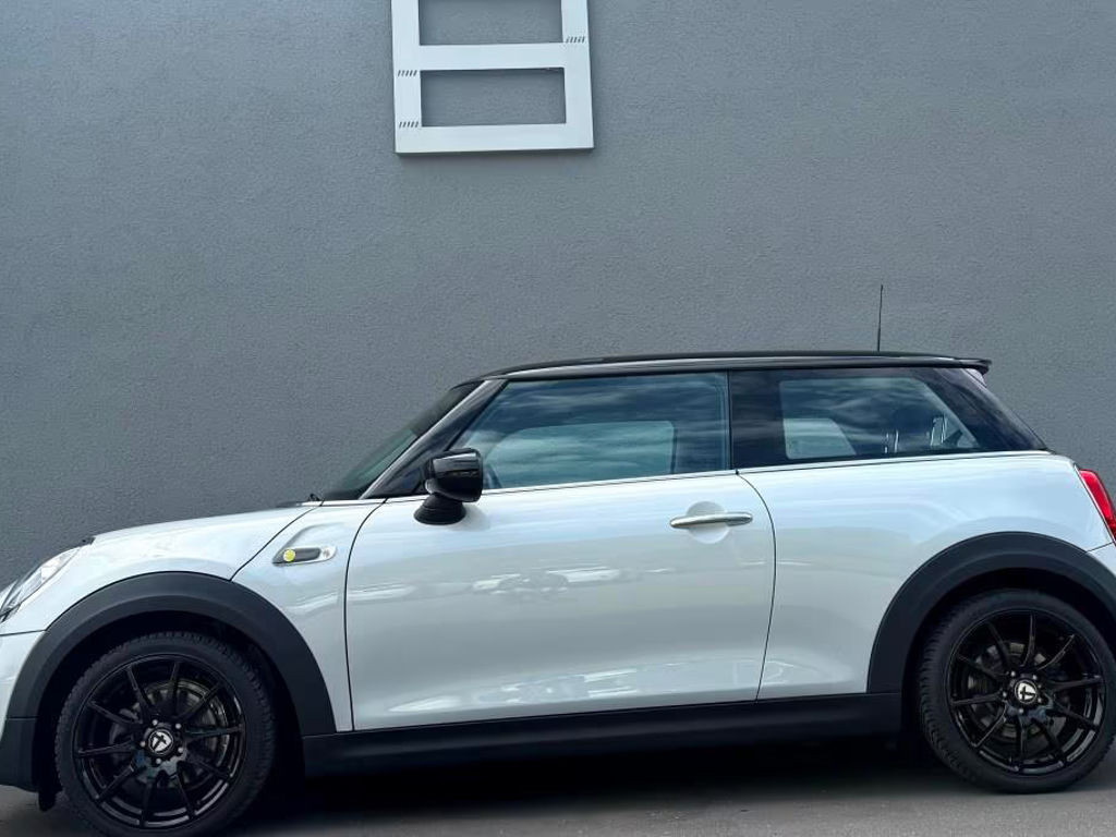 Mini Mini Electric