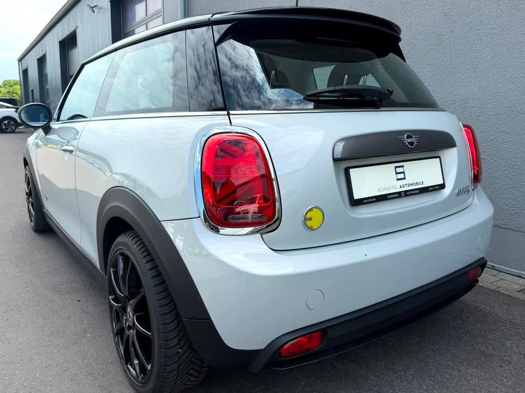 Mini Mini Electric