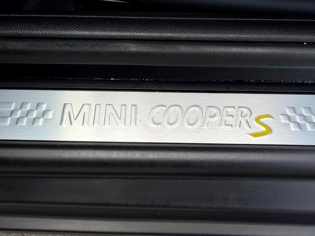 Mini Mini Electric