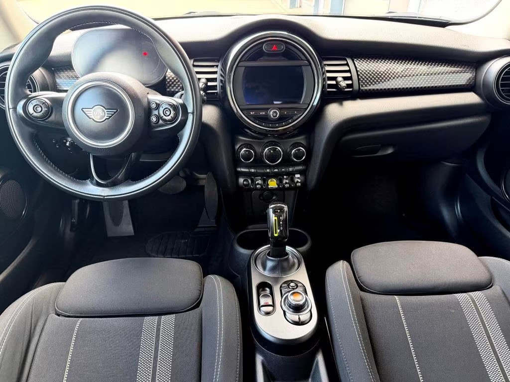 Mini Mini Electric