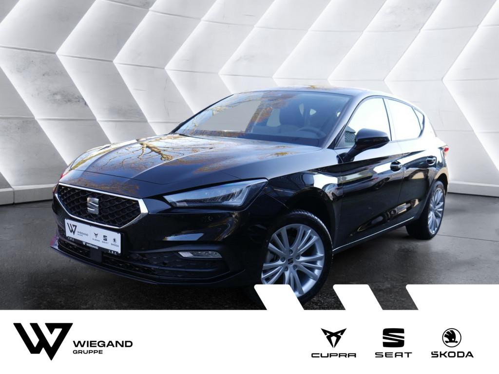 Seat Leon Style 1.5 eTSI