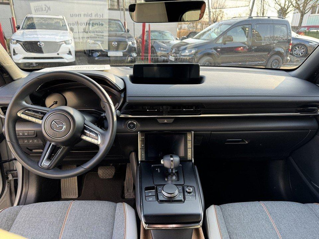 Mazda MX-30