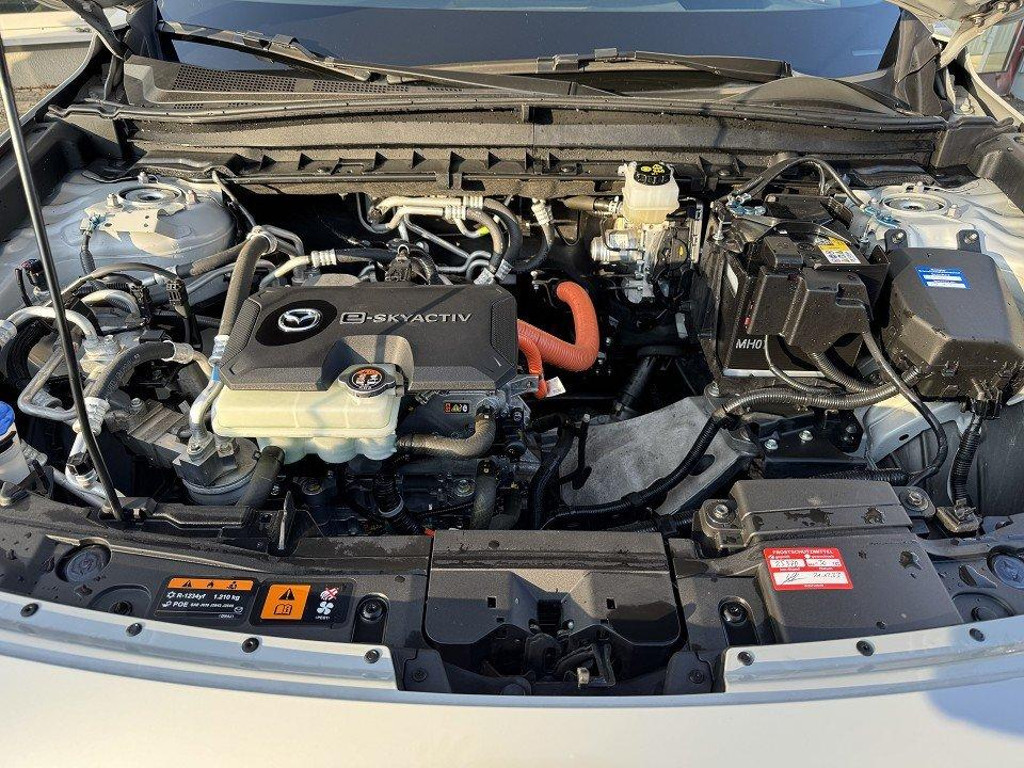 Mazda MX-30