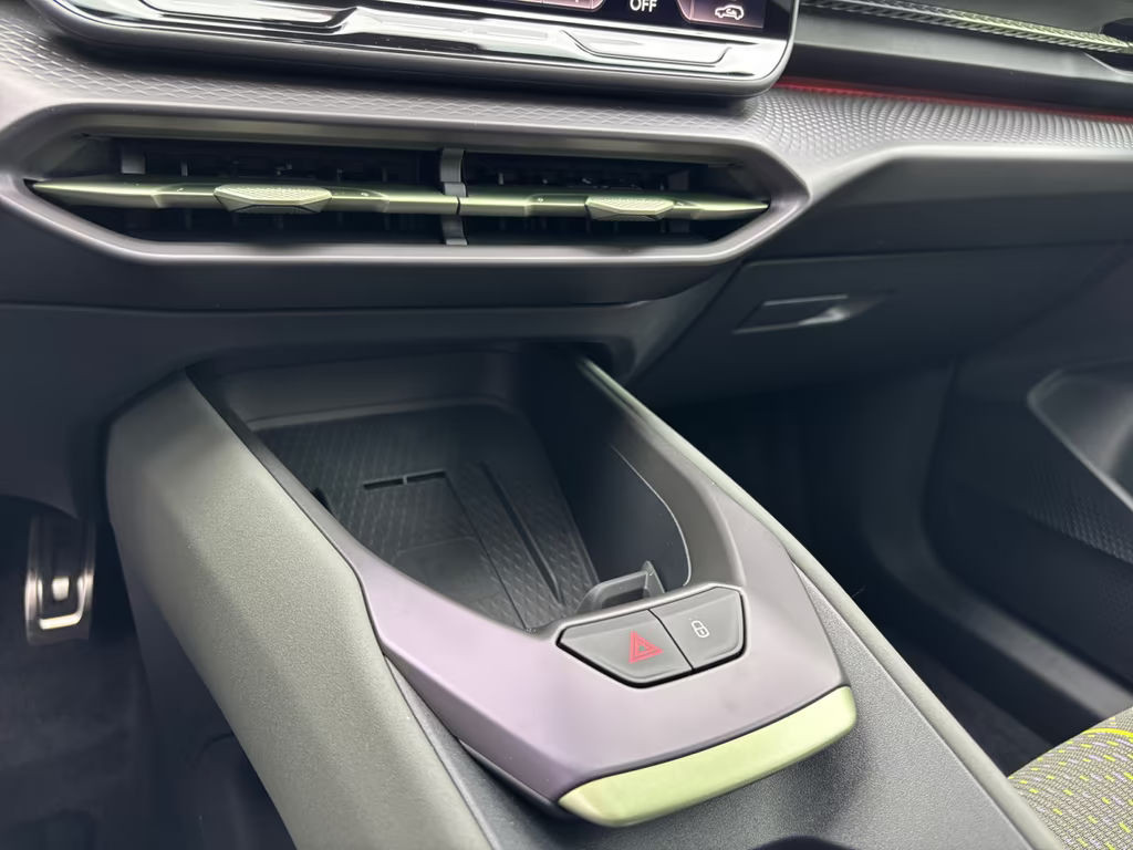 Cupra Raval