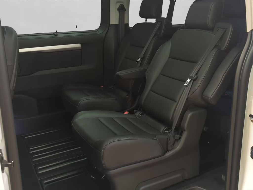 Opel Zafira Life
