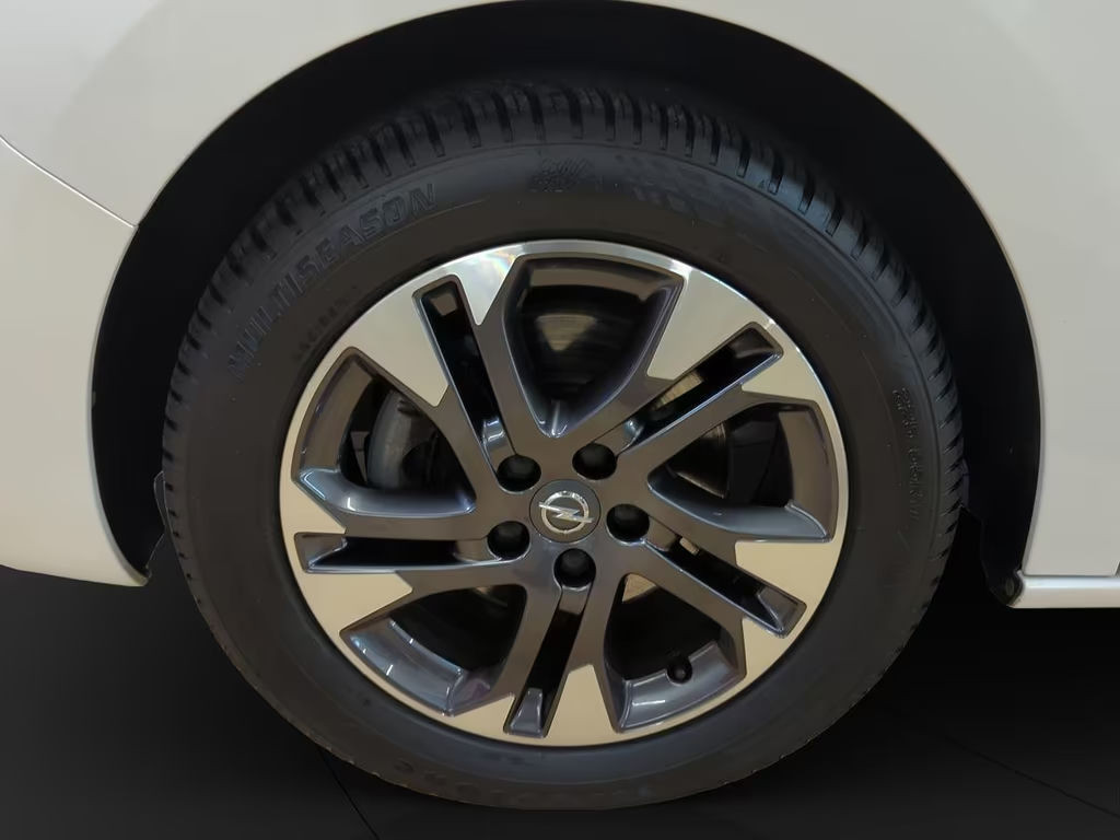 Opel Zafira Life