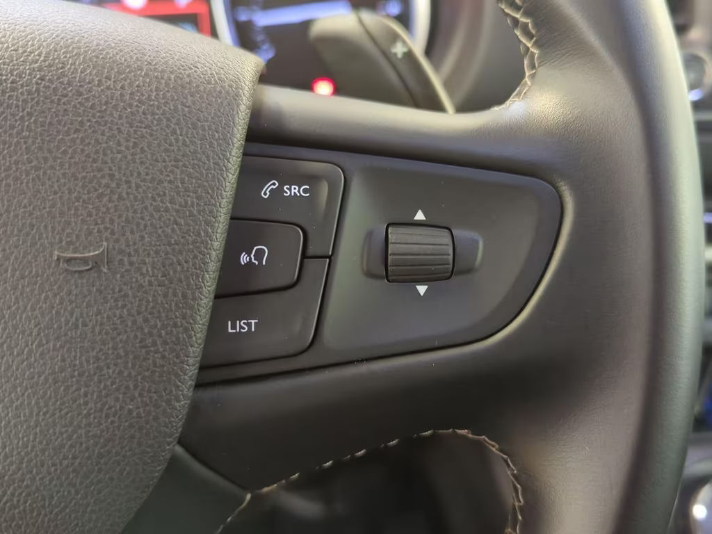 Opel Zafira Life