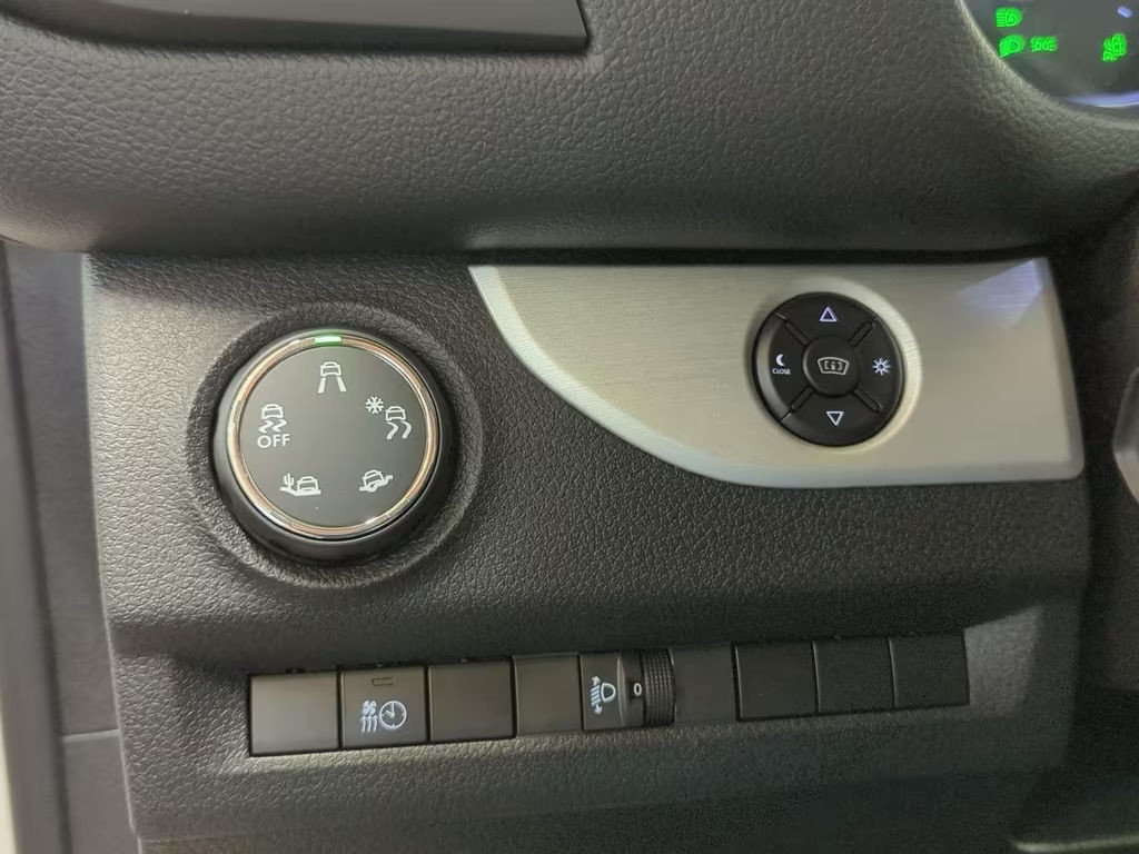 Opel Zafira Life