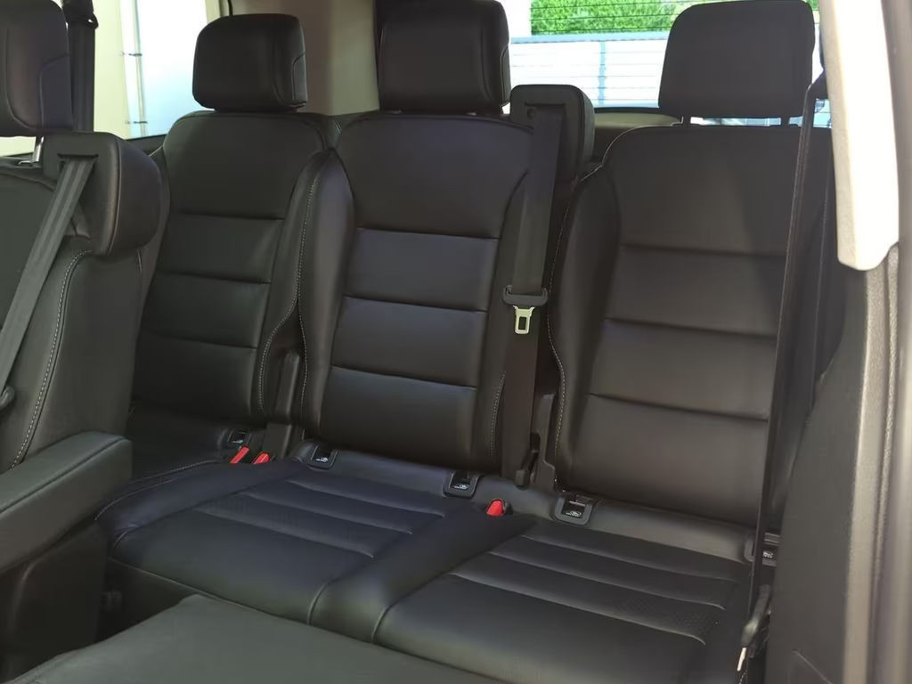 Opel Zafira Life