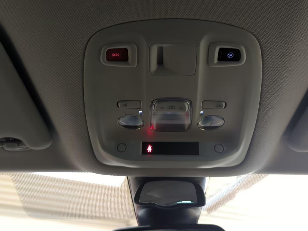 Opel Zafira Life