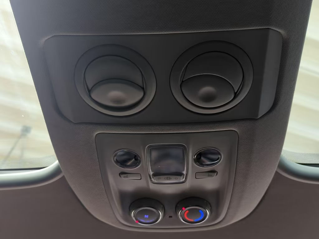 Opel Zafira Life