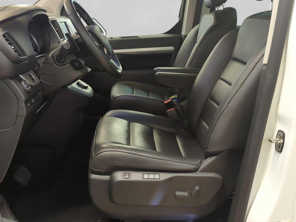 Opel Zafira Life