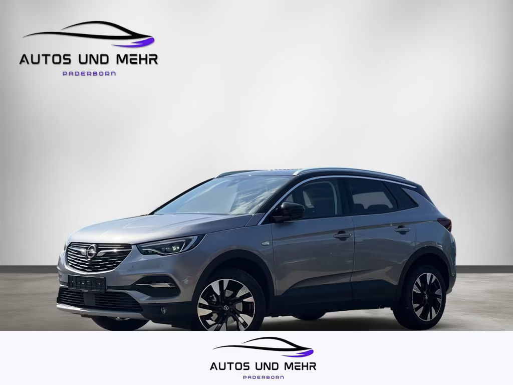 Opel Grandland Ultimate