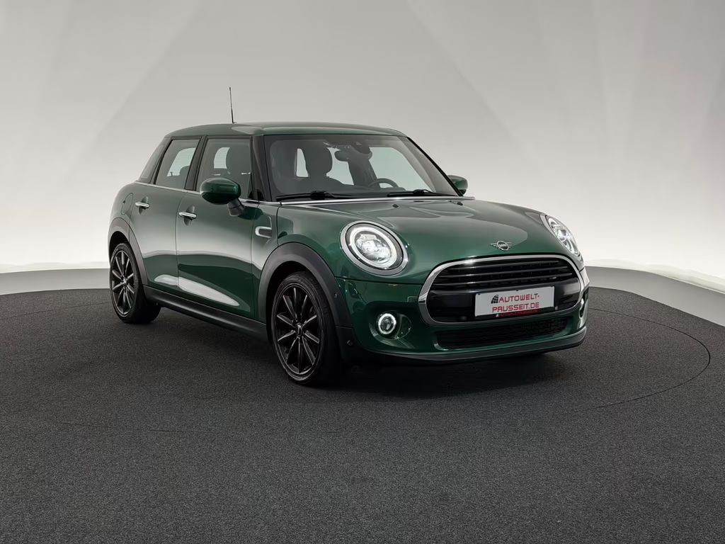Mini Cooper CHILI 5-deurs 1.5