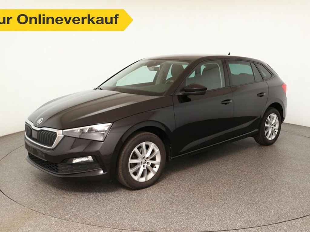 Skoda Scala Style 1.5 TSI Style