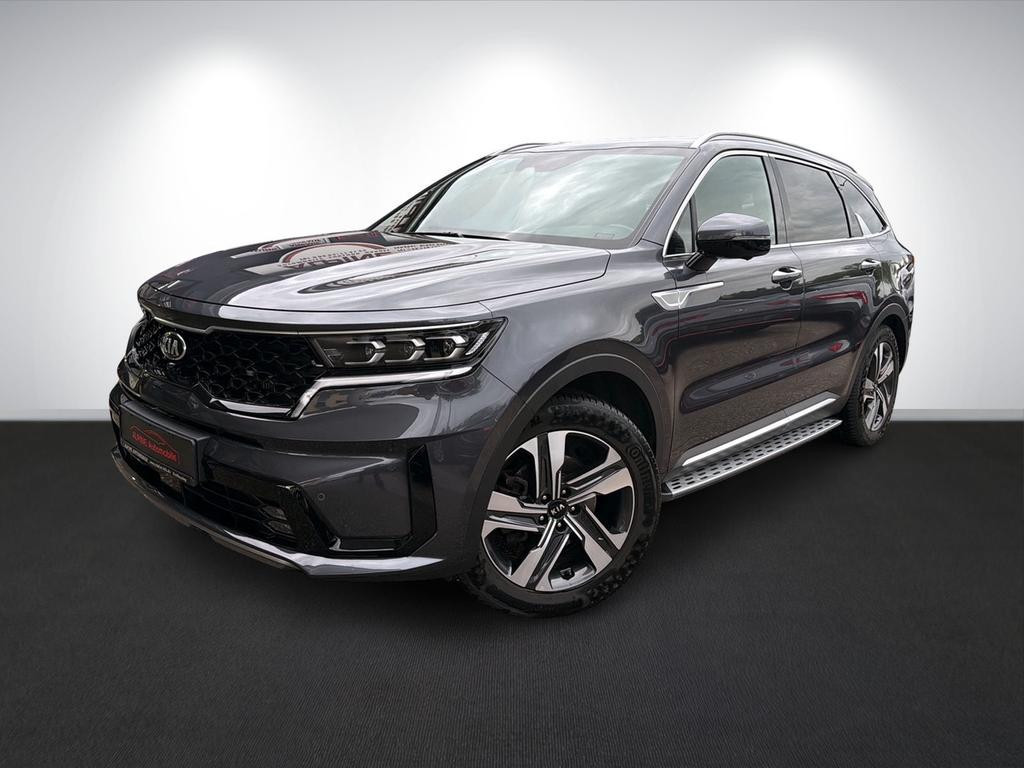 Kia Sorento GDi Platinum Edition Vierwielaandrijving