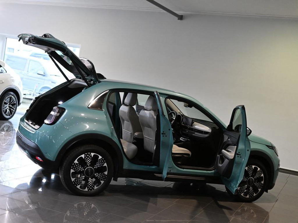 Fiat 600e