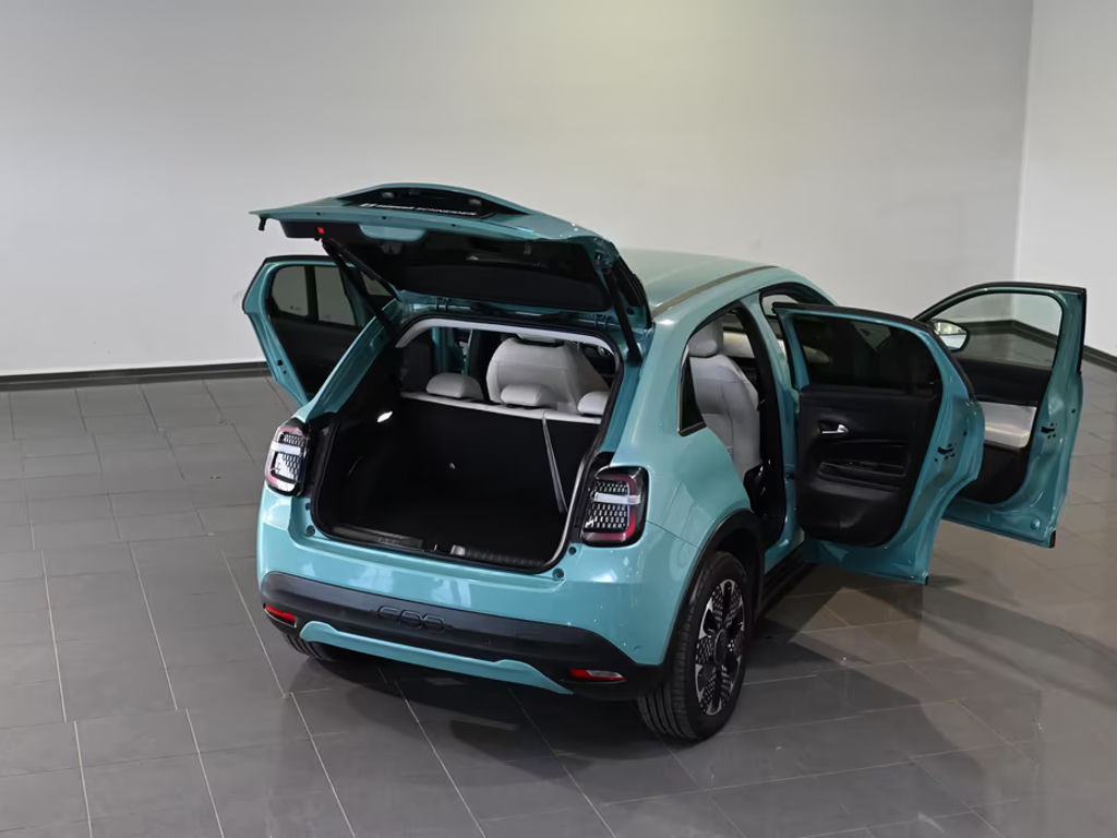 Fiat 600e