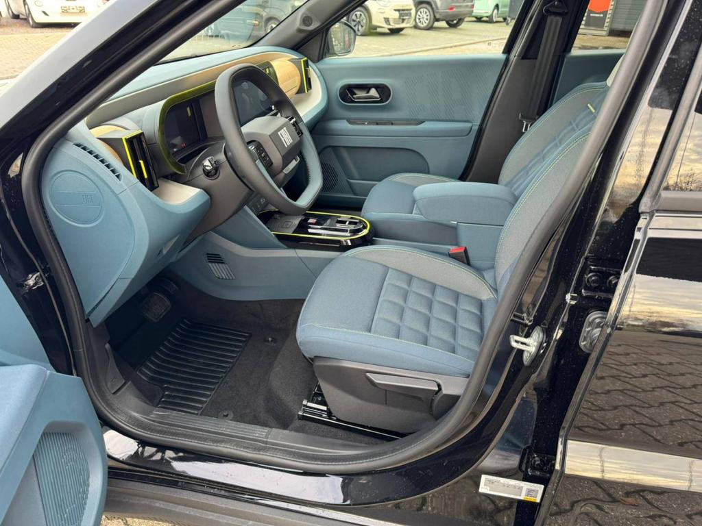 Fiat Grande Panda