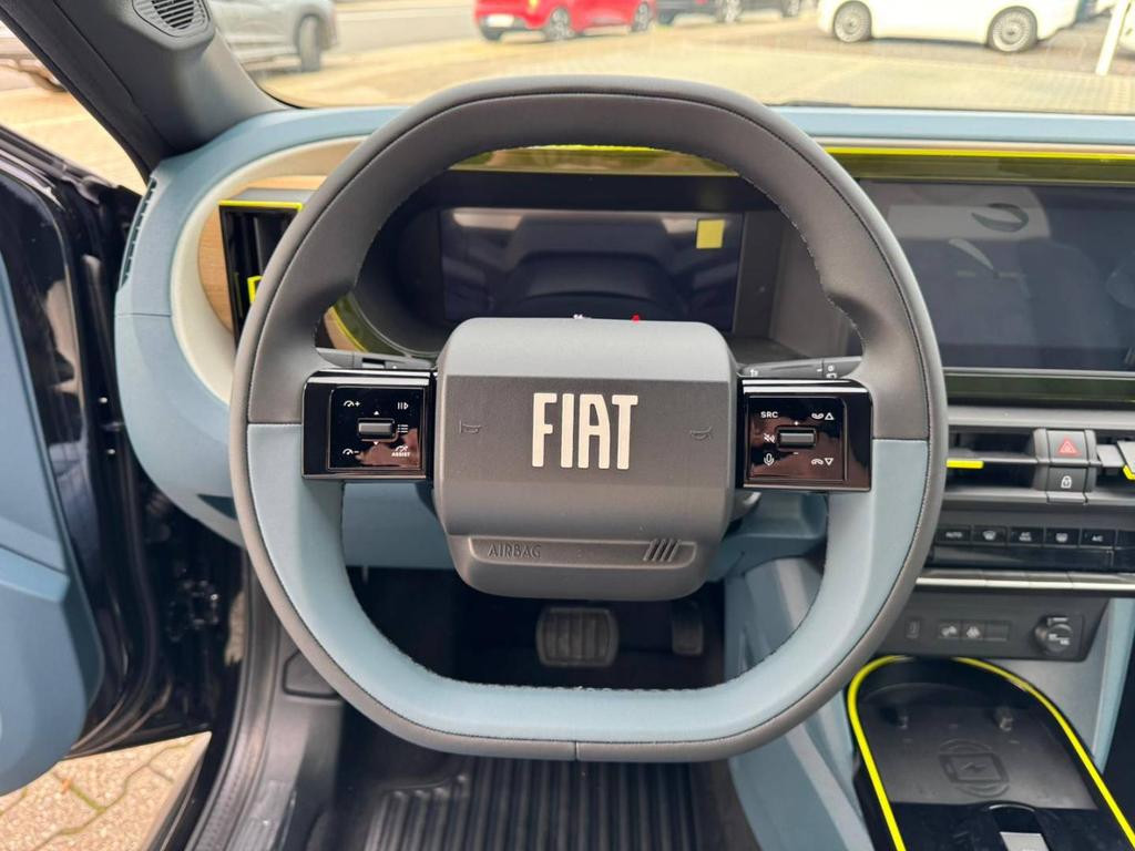 Fiat Grande Panda