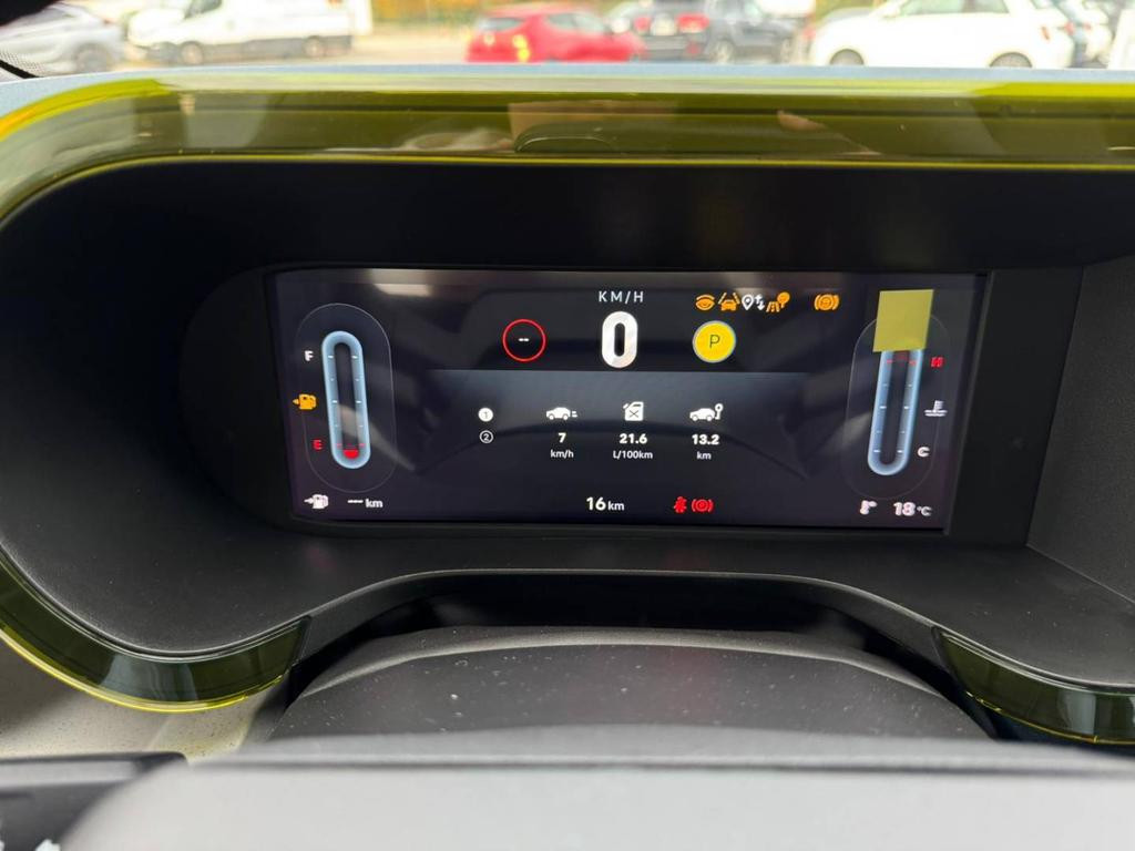 Fiat Grande Panda