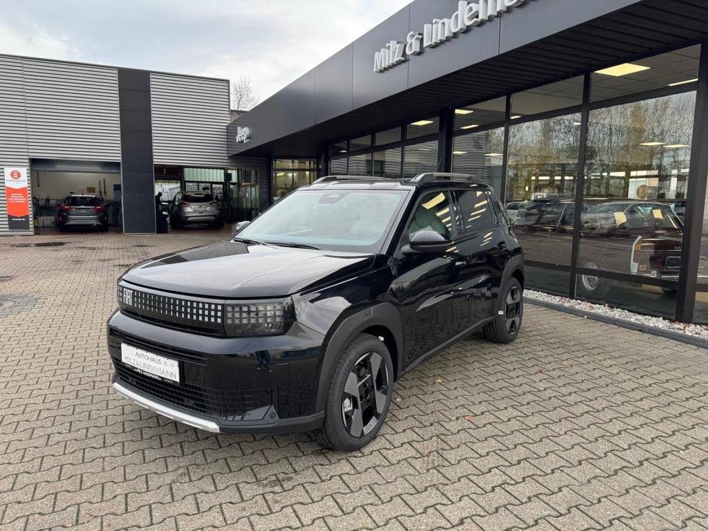 Fiat Grande Panda