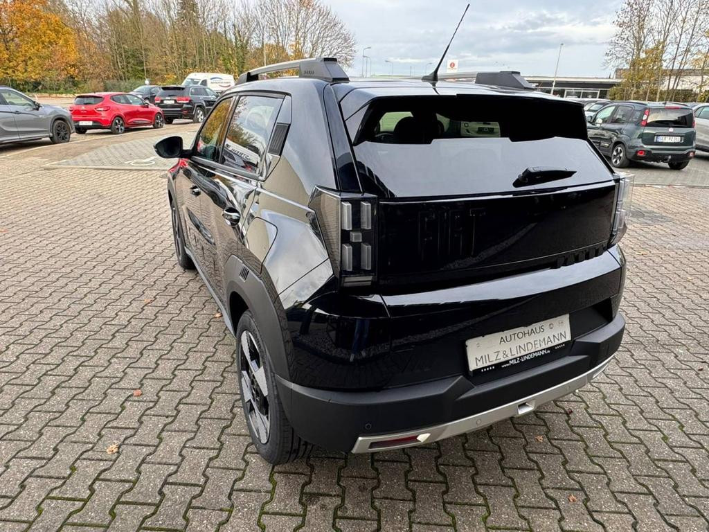 Fiat Grande Panda