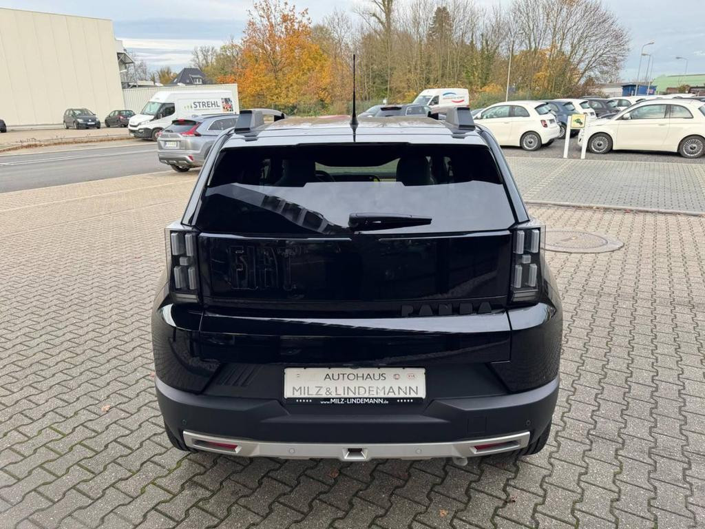 Fiat Grande Panda