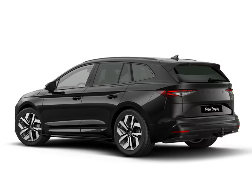 Skoda Enyaq iV