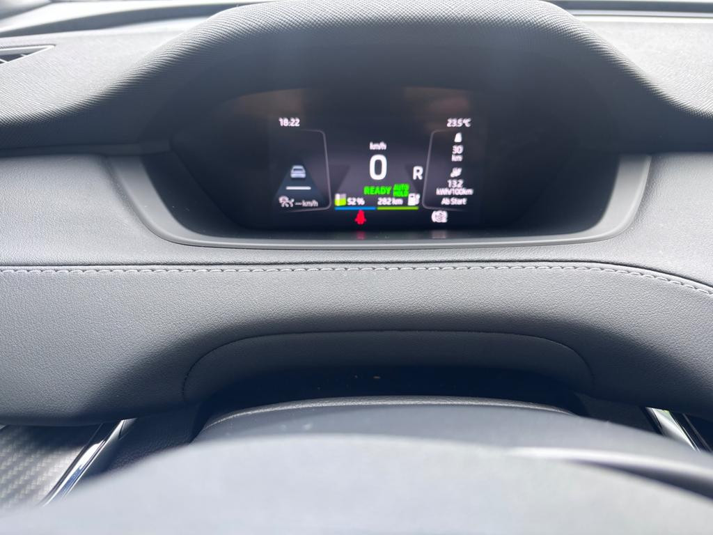 Skoda Enyaq iV