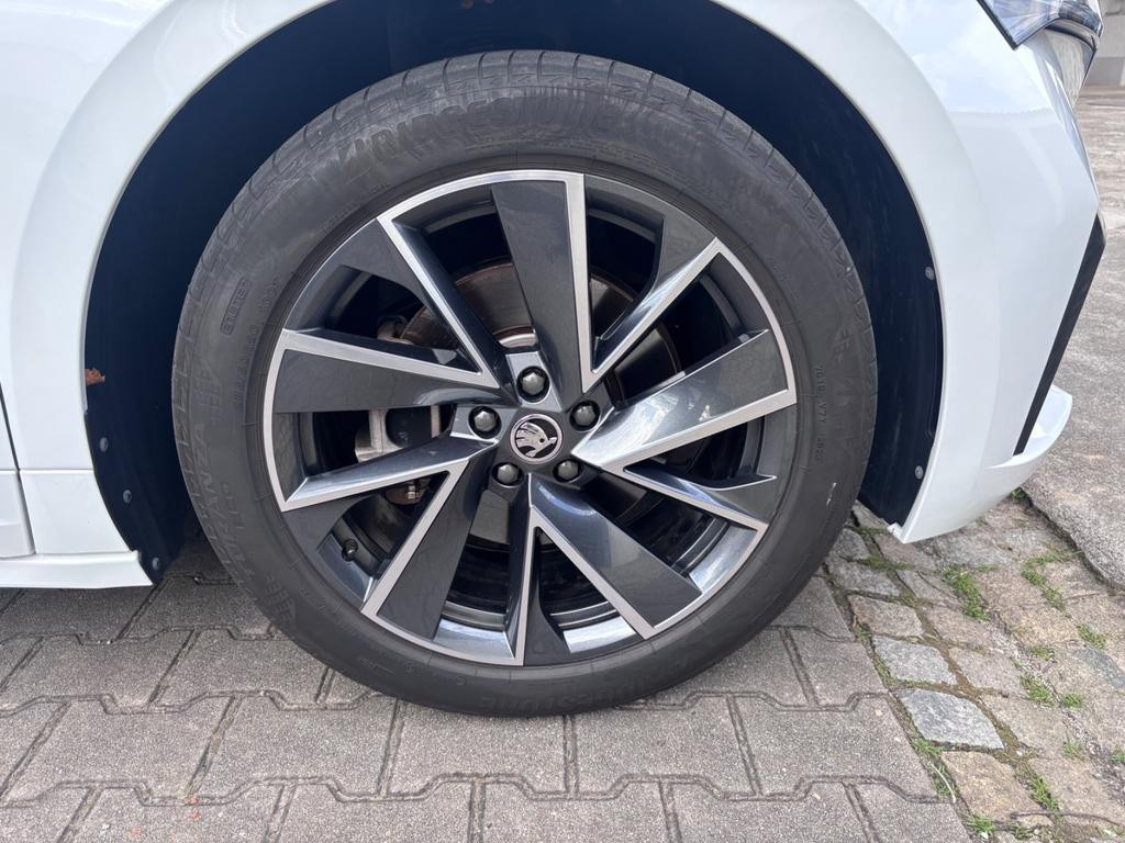 Skoda Enyaq iV