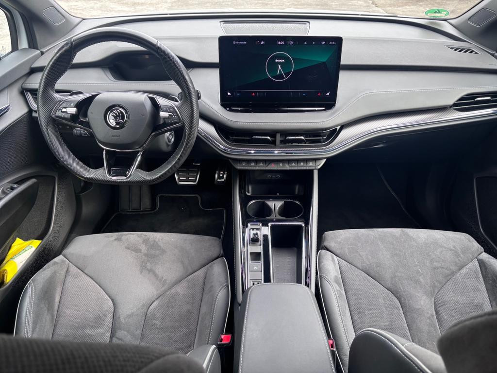Skoda Enyaq iV