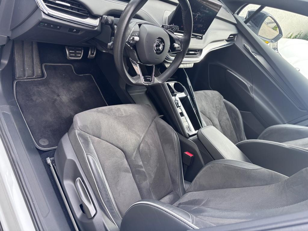 Skoda Enyaq iV