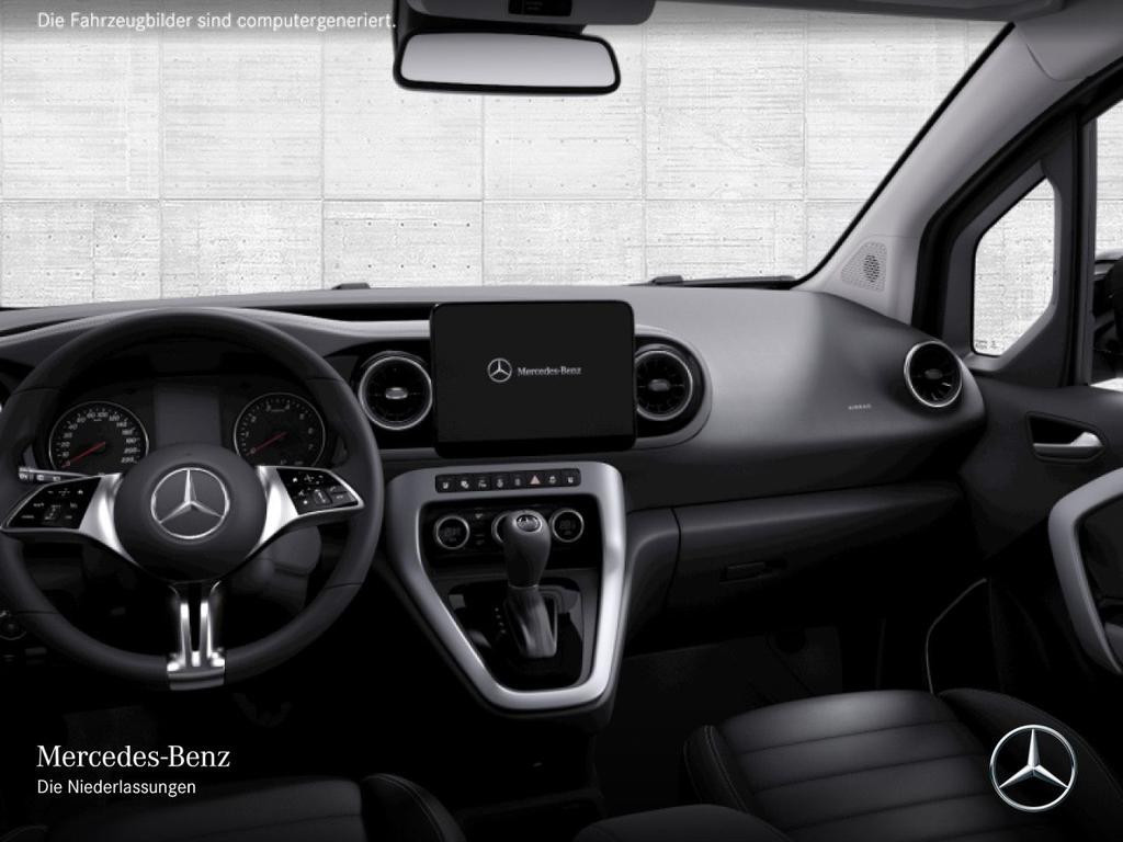 Mercedes-Benz T 180