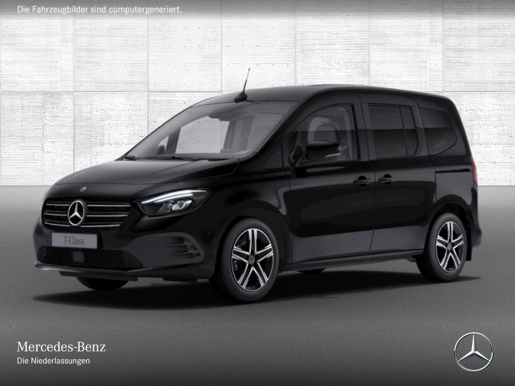Mercedes-Benz T 180
