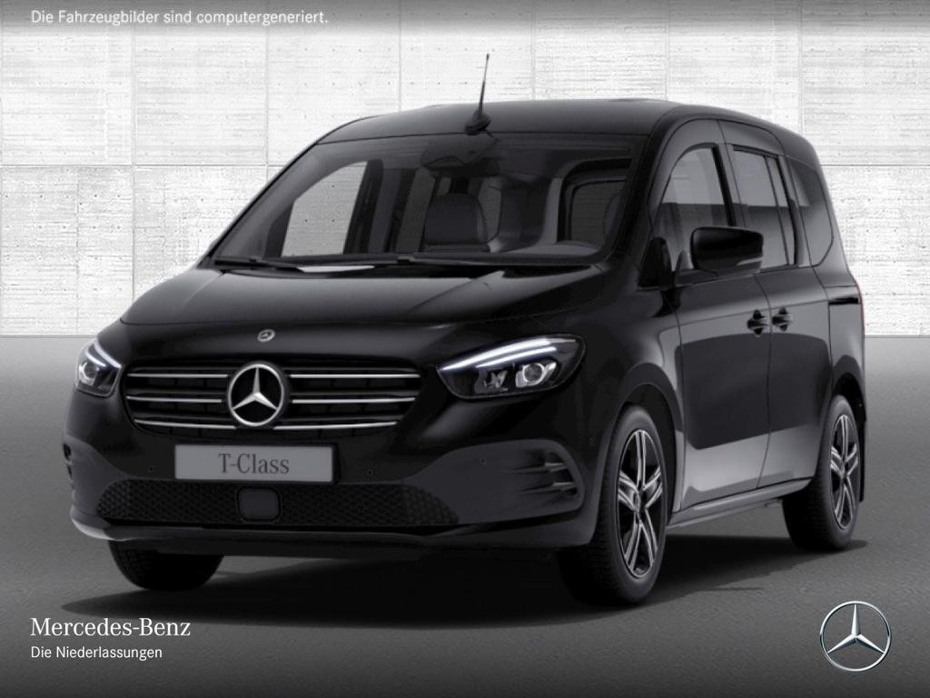 Mercedes-Benz T 180