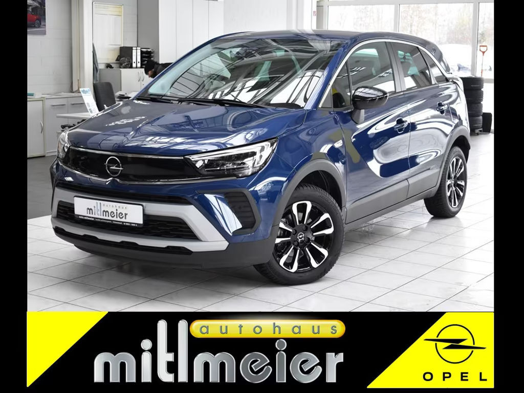 Opel Crossland Elegance