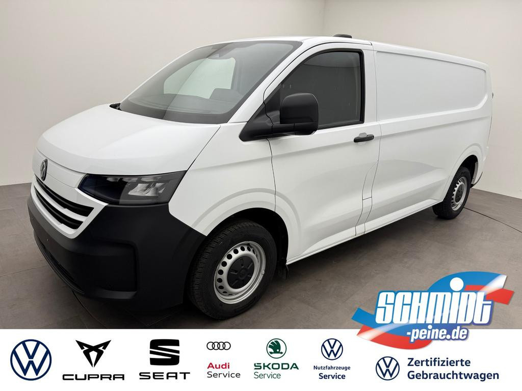 Volkswagen Transporter 2.0 TDI Lang T7