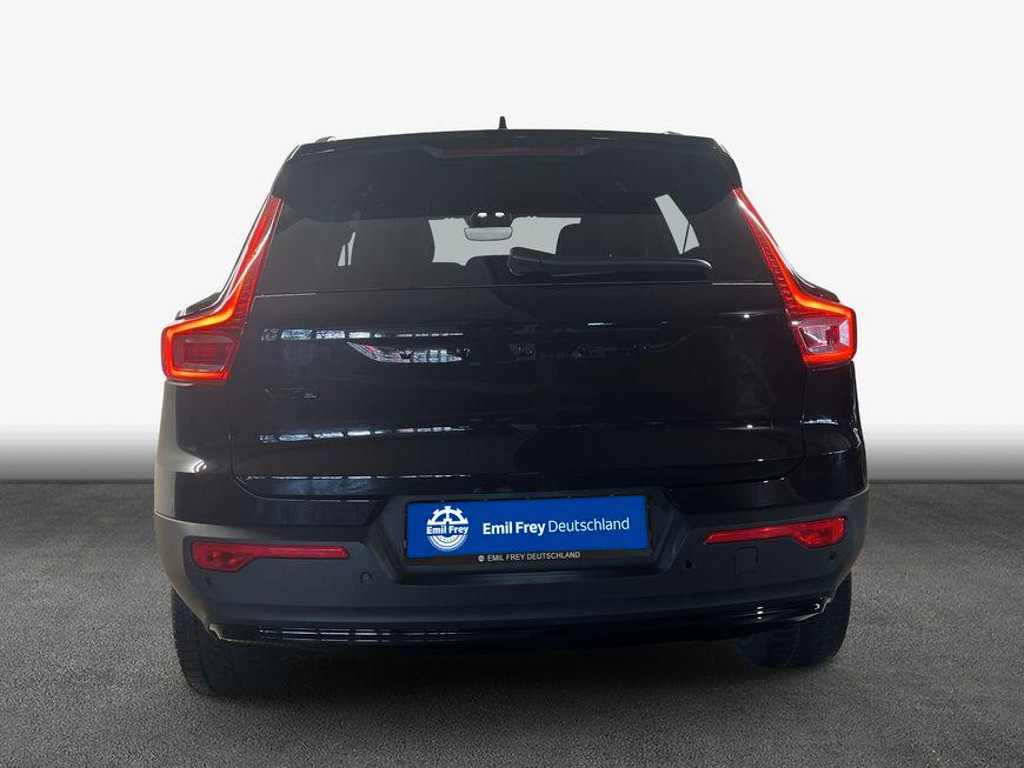 Volvo EX40