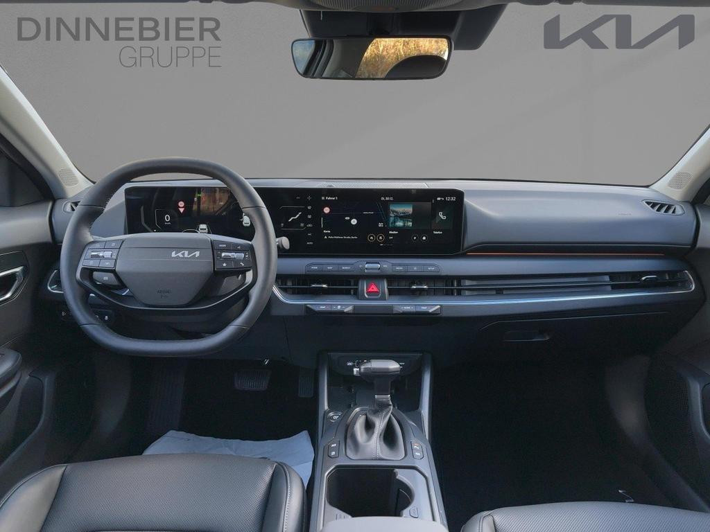 Kia K4