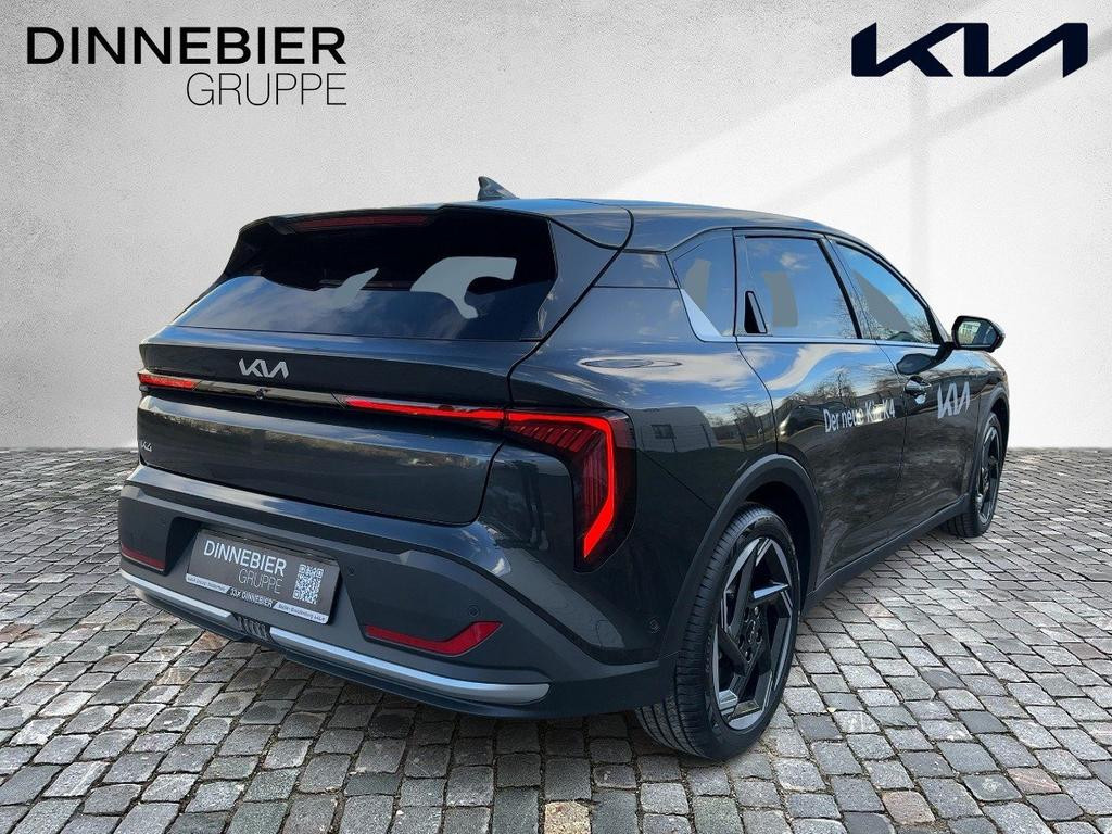 Kia K4