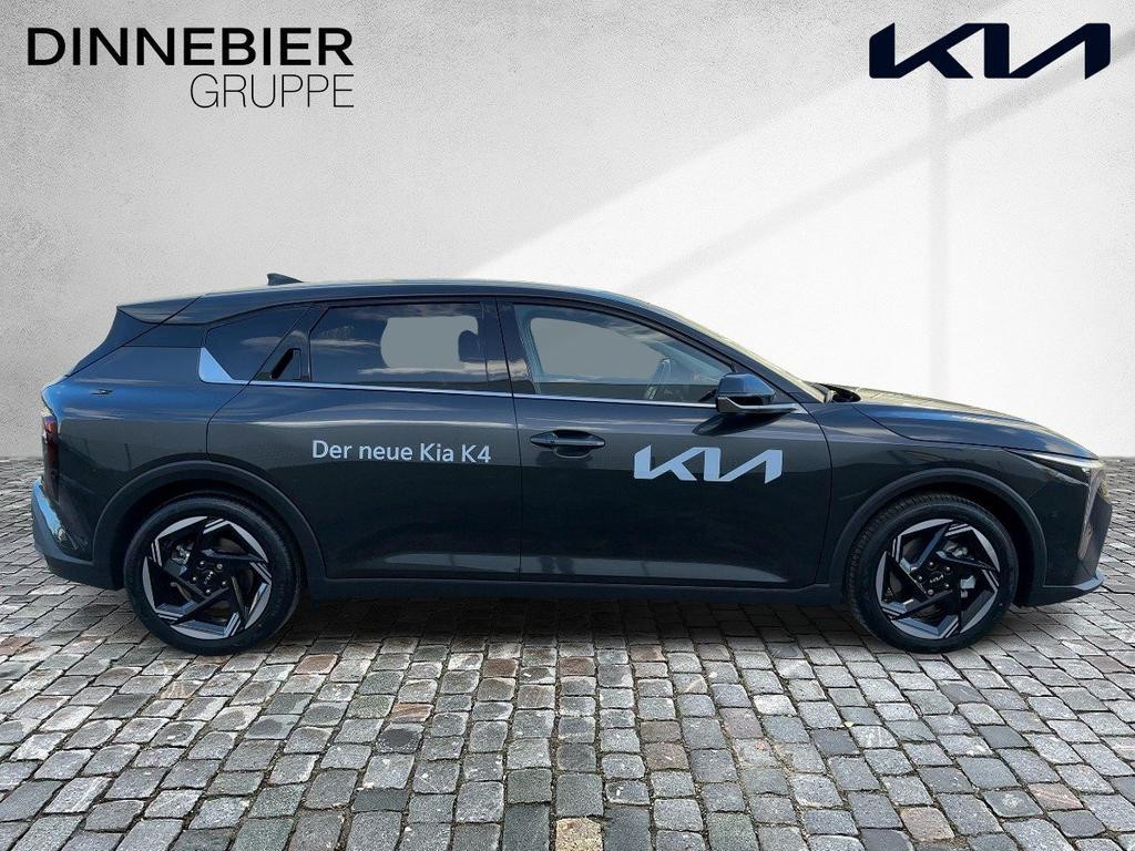 Kia K4