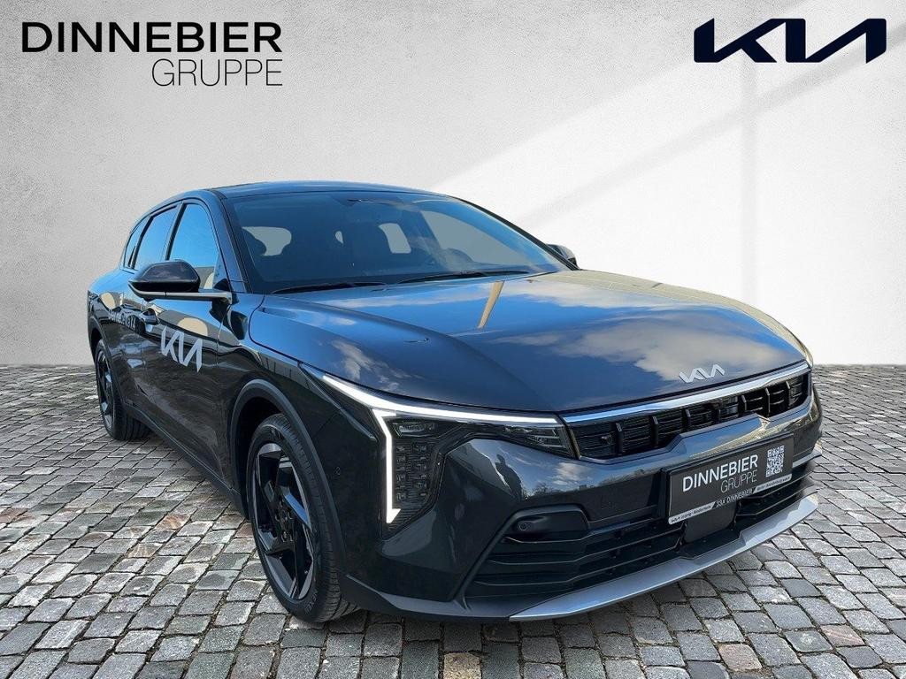 Kia K4