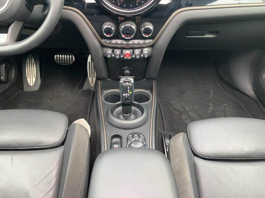 Mini John Cooper Works