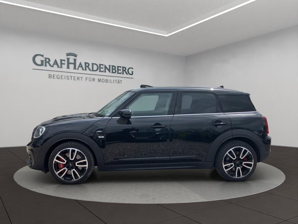 Mini John Cooper Works