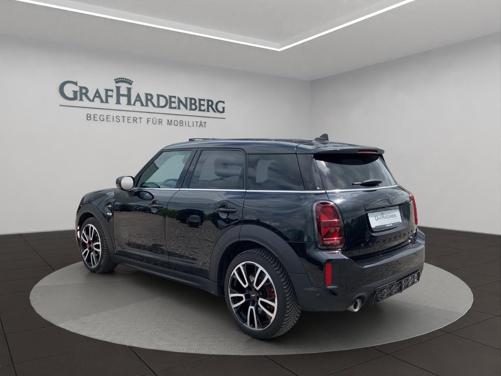 Mini John Cooper Works